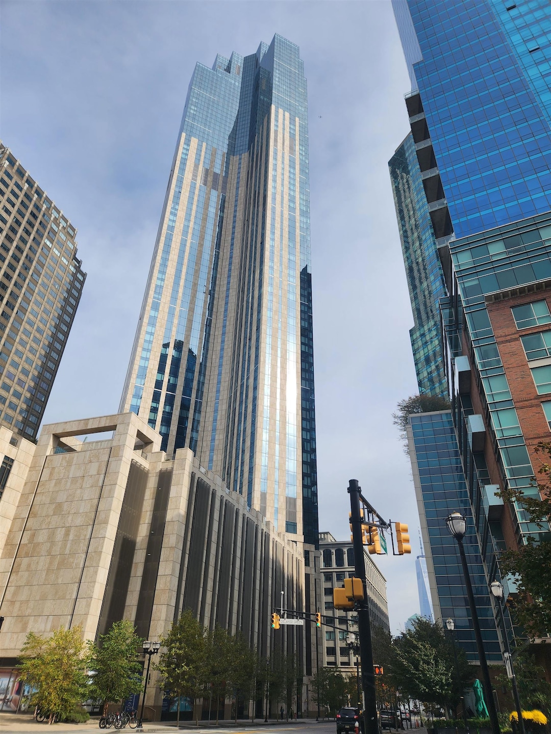 99 Hudson St unit 1811, Jc, Downtown, NJ 07320 - photo 1