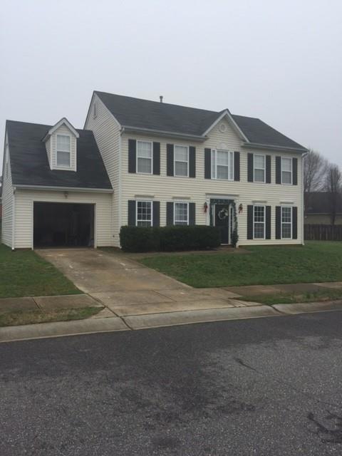 2215 Wexford Way, Statesville, NC 28625 - photo 1