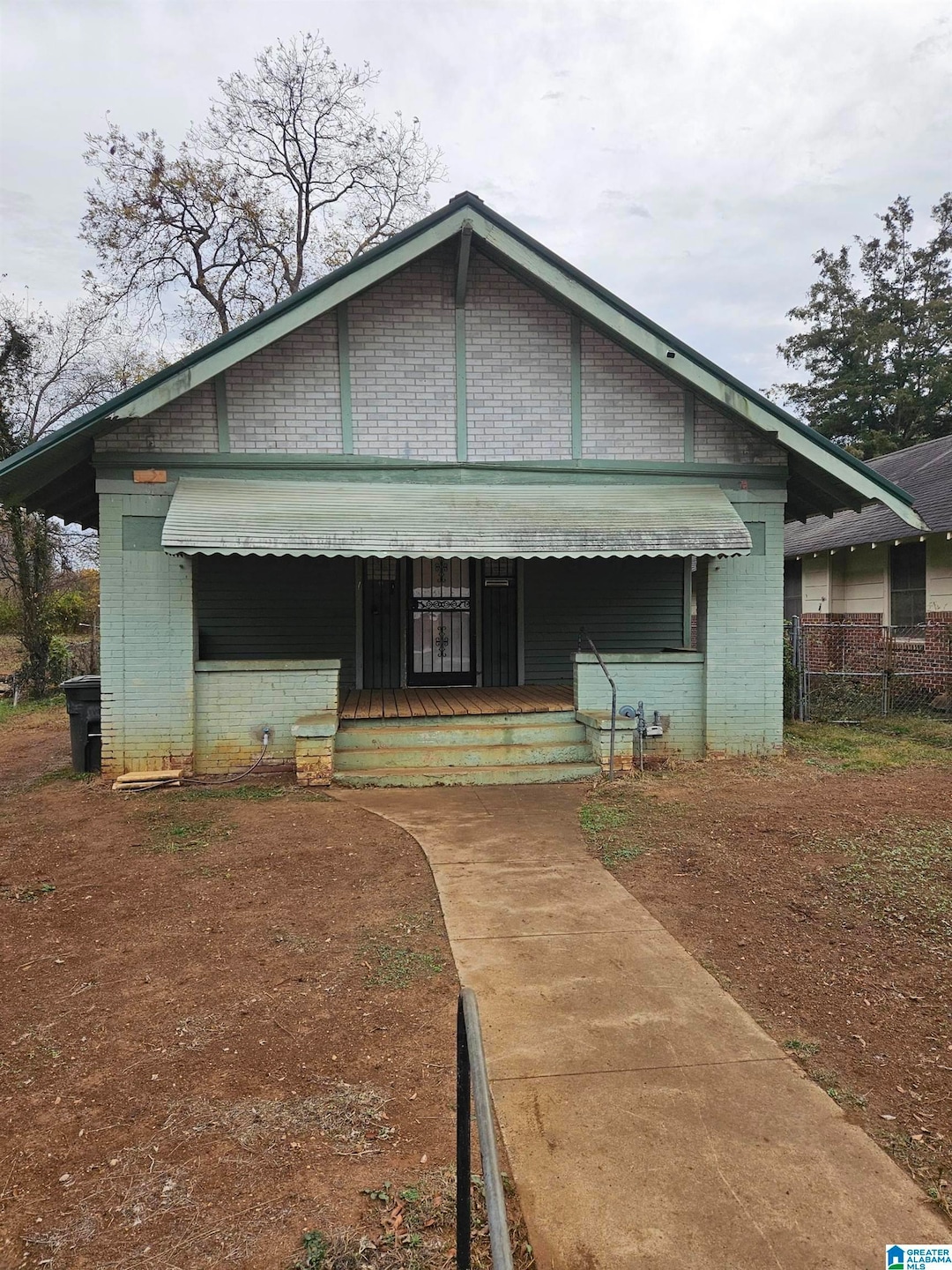 1557 Cotton Ave SW, Birmingham, AL 35211 - photo 1