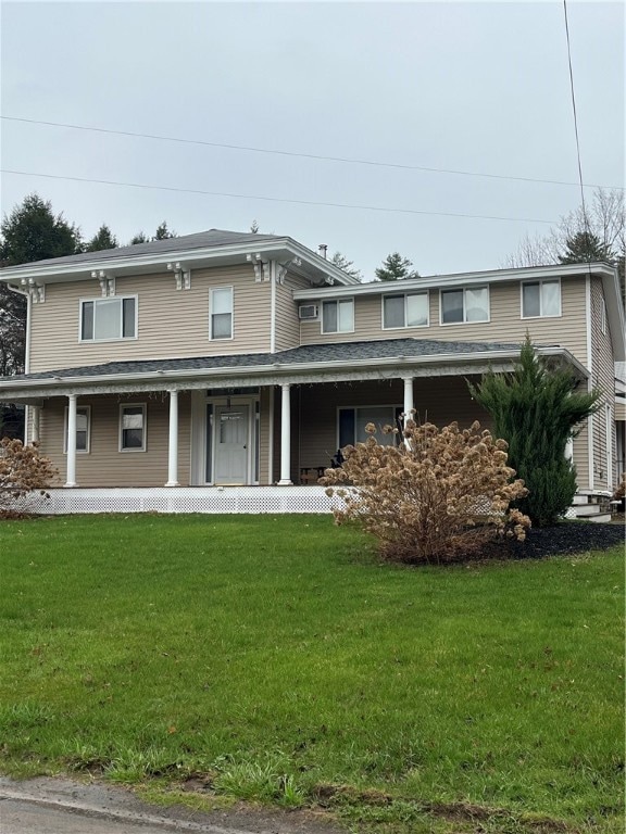 Under Contract $390,000