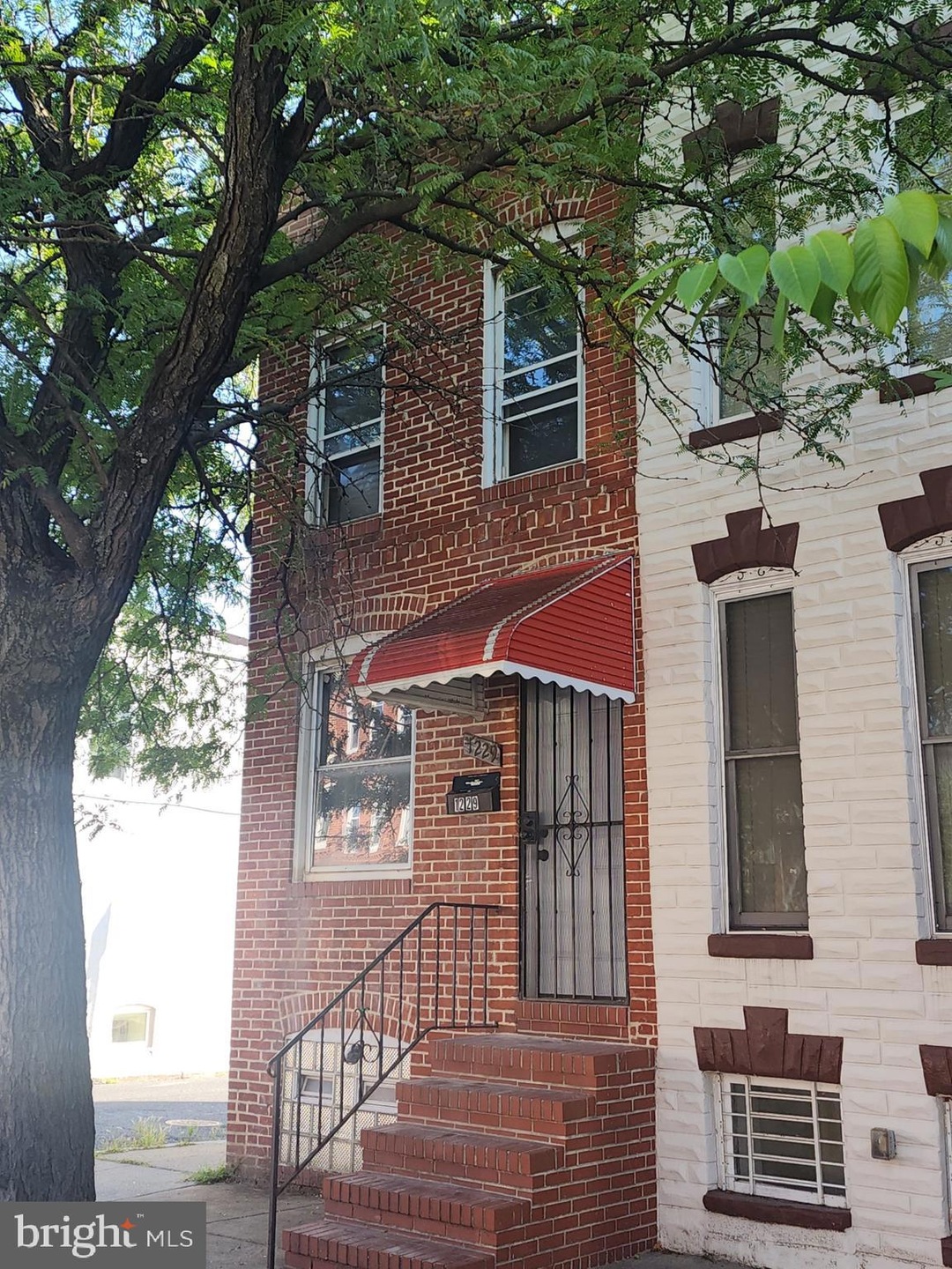 1229 W Cross St, Baltimore, MD 21230 - photo 1