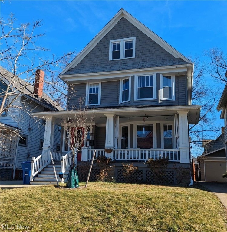 Fully Updated Colonial with Solar Panels and More