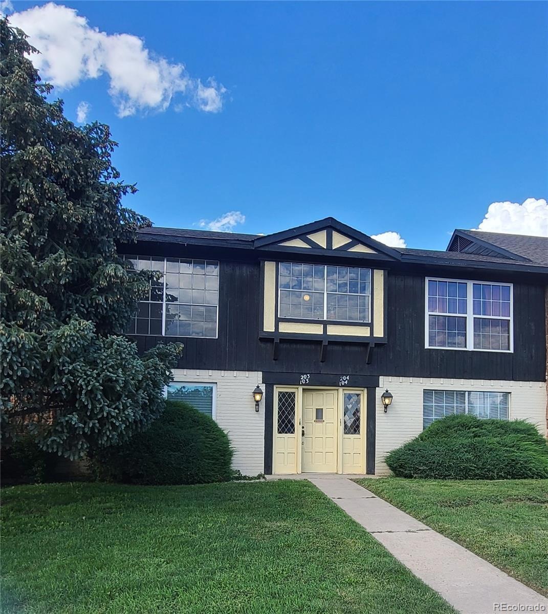 2902 Airport Rd unit 204, Colorado Springs, CO 80910 - photo 1