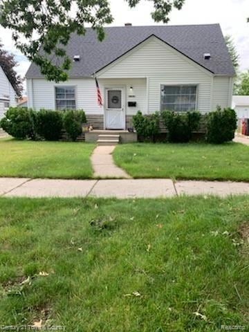 16628 Sarmorr St, Roseville, MI 48066 - photo 1