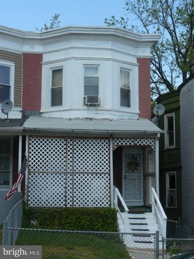606 Mccabe Ave, Baltimore, MD 21212 - photo 1