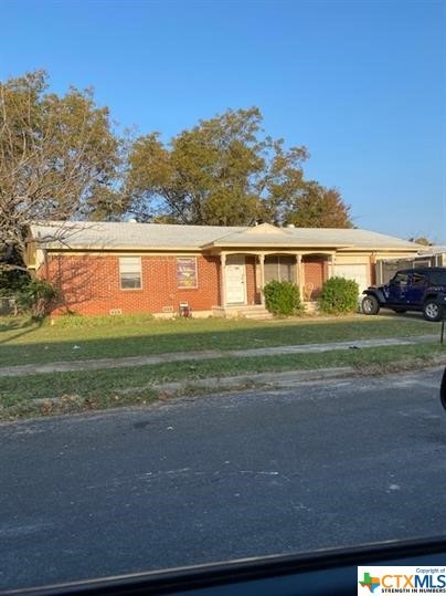 416 Ridge St, Copperas Cove, TX 76522 - photo 1