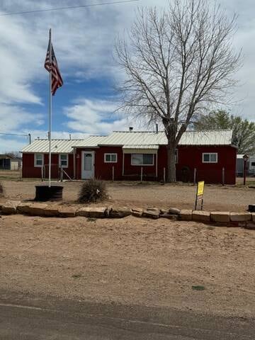 200 Pike St, Logan, NM 88426 - photo 1