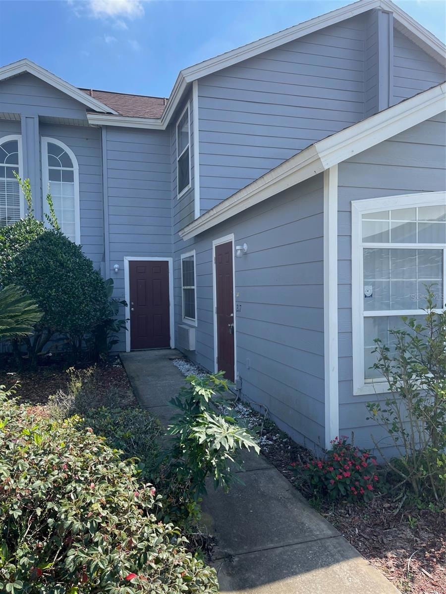 217 Orchid Dr unit 217, Davenport, FL 33837 - photo 1