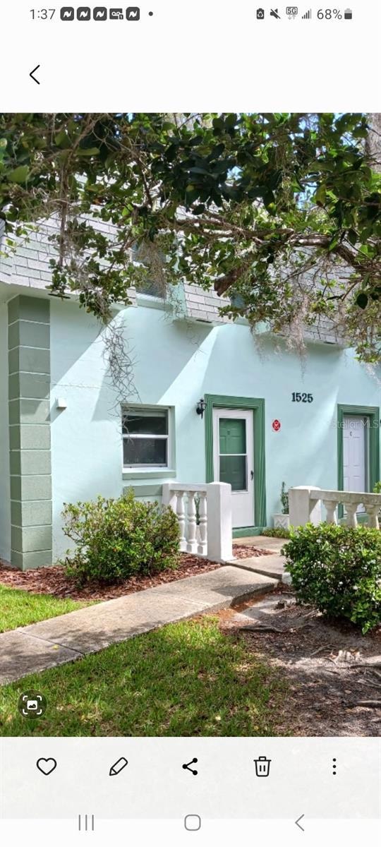 For Rent $1,300/month