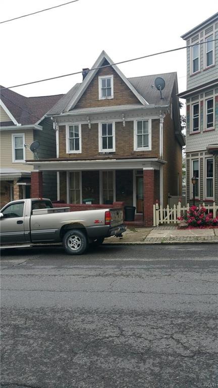 34 N Greenwood St, Tamaqua, PA 18252 - photo 1