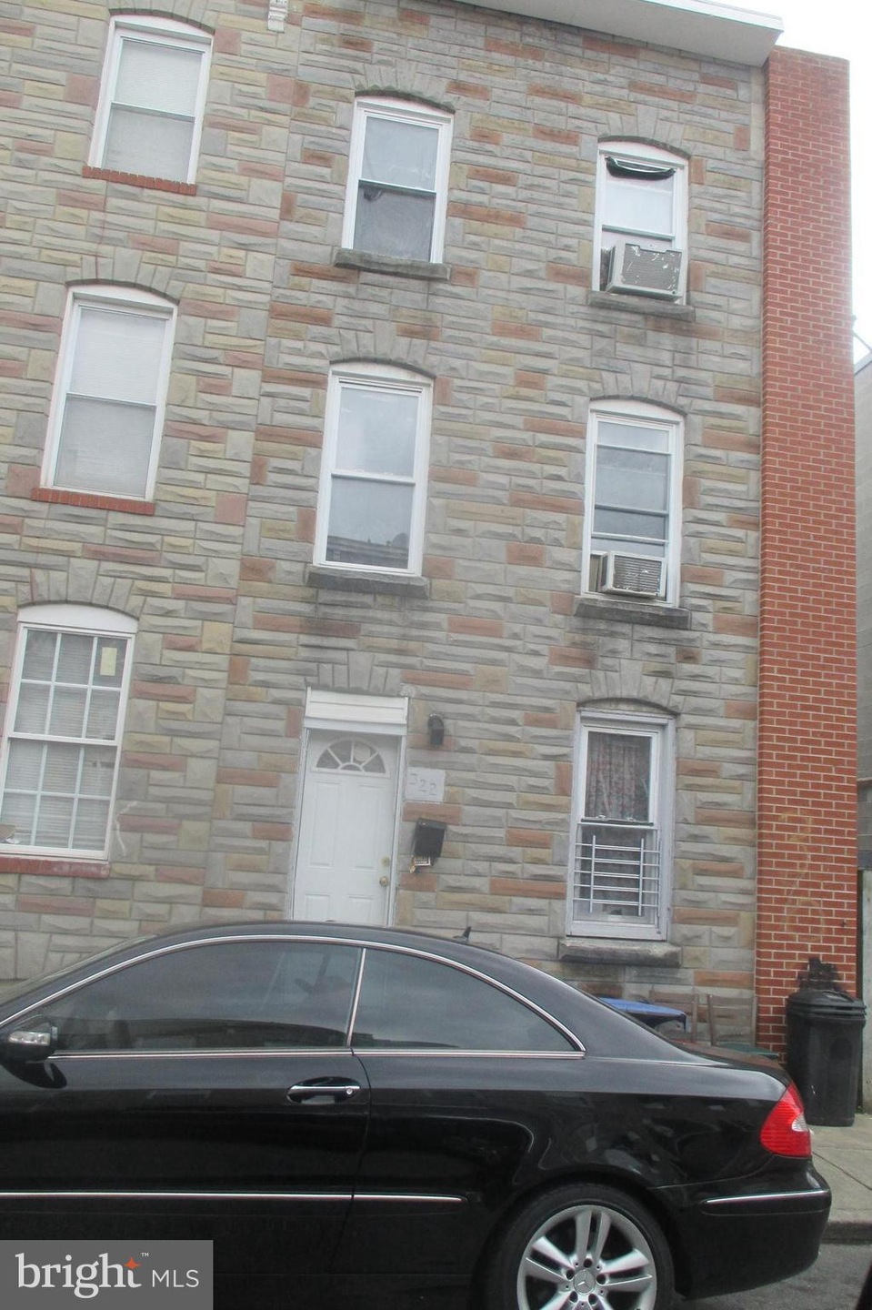 322 Furrow St, Baltimore, MD 21223 - photo 1