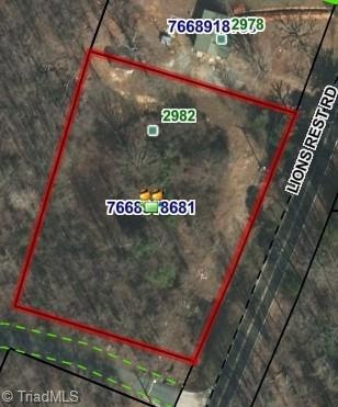 2982 Lions Rest Rd, Asheboro, NC 27205 - photo 1