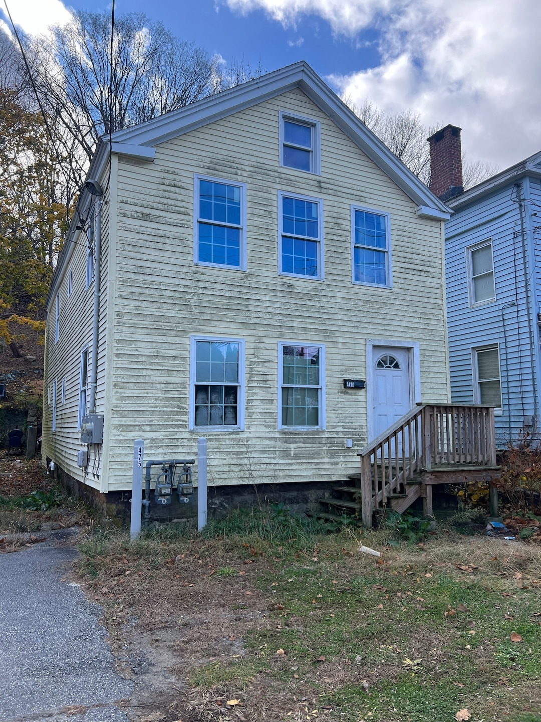 475 E Main St, Norwich, CT 06360 - photo 1