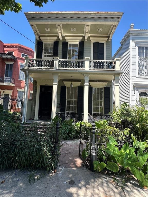 727 Esplanade Ave unit 203, New Orleans, LA 70116 - photo 1