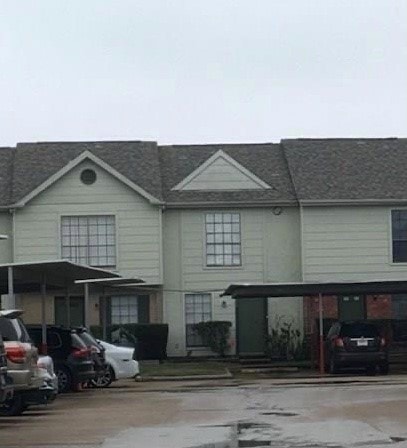 8714 Village of Fondren Dr unit 8714, Houston, TX 77071 - photo 1