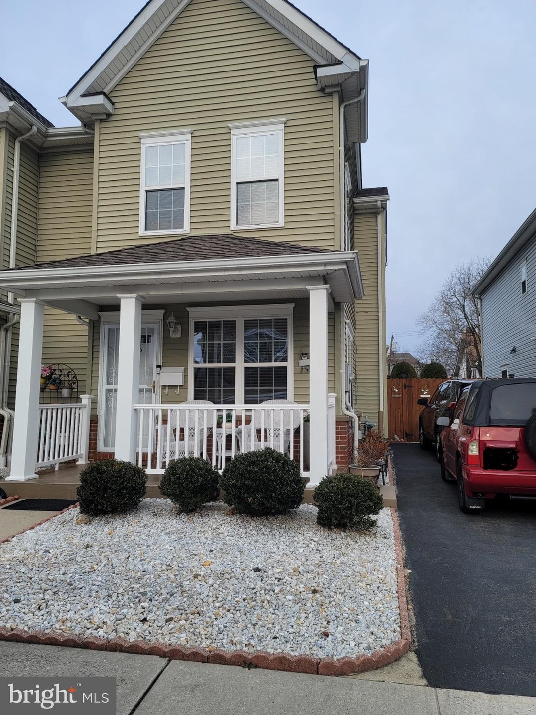 526 Beideman Ave, Camden, NJ 08105 - photo 1