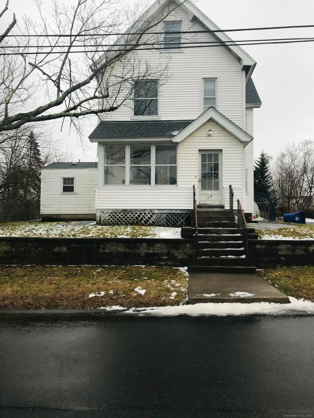 27 Boston Ave, New Haven, CT 06512 - photo 1