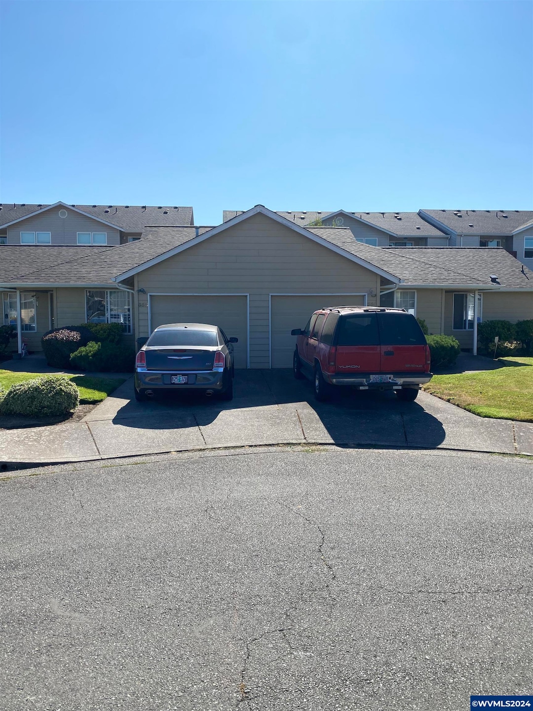 356 Lost Creek Ct N unit 358, Keizer, OR 97303 - photo 1