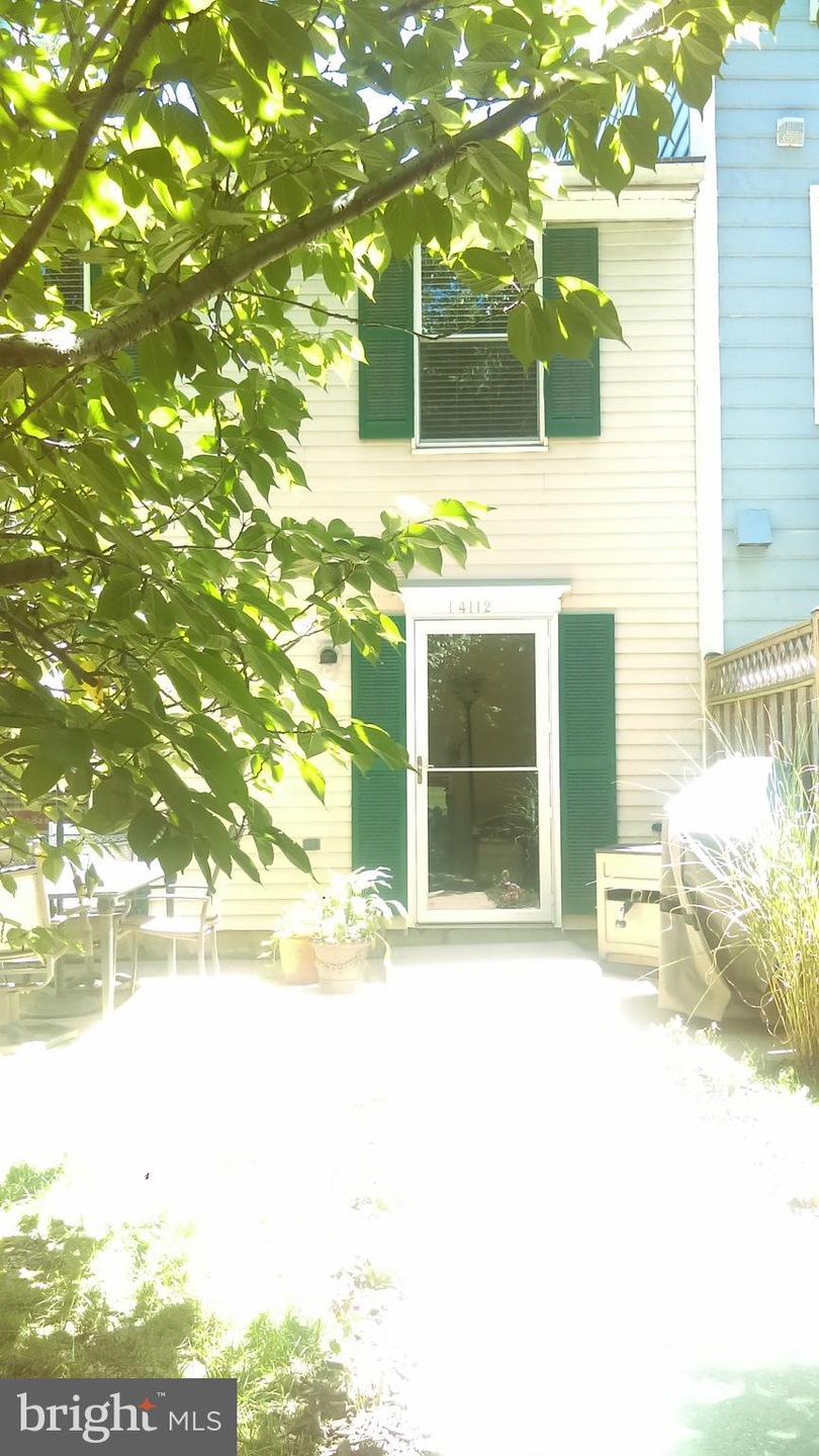14112 Aldora Cir, Burtonsville, MD 20866 - photo 1