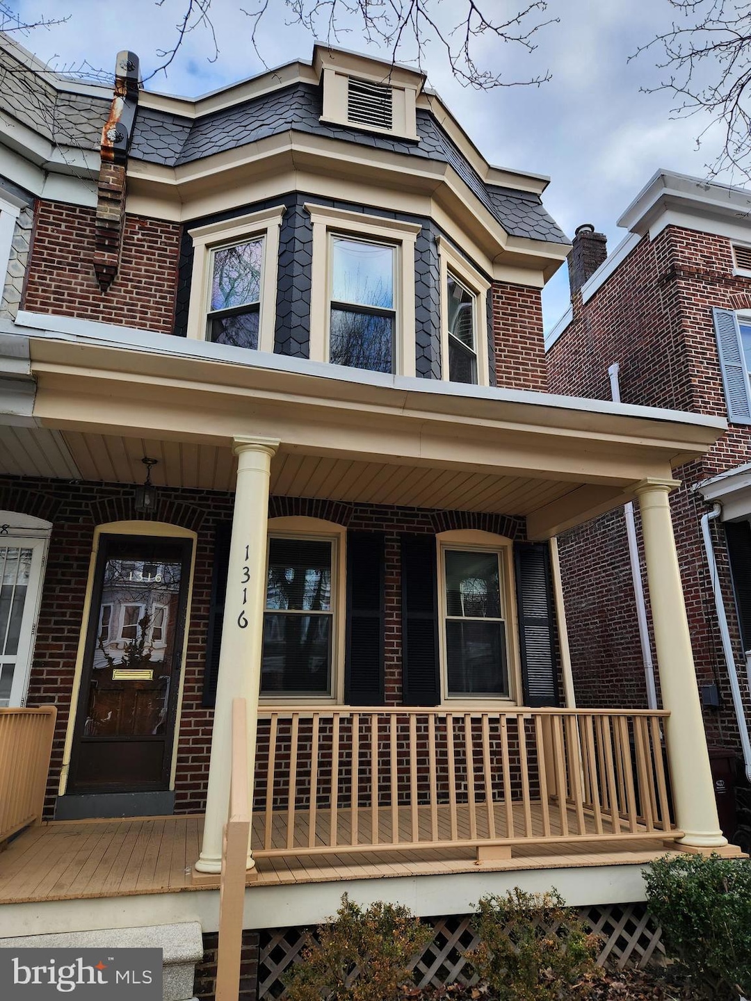 1316 N Dupont St, Wilmington, DE 19806 - photo 1