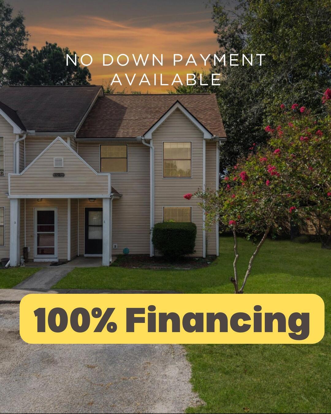 Under Contract $215,000