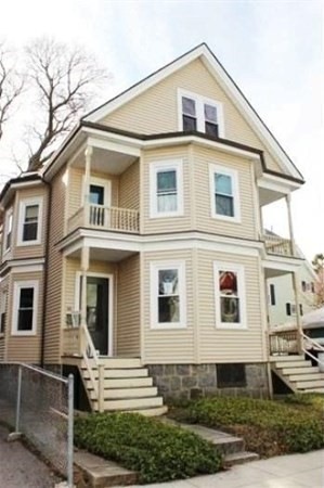 46 Ardale St unit 3, Boston, MA 02131 - photo 1