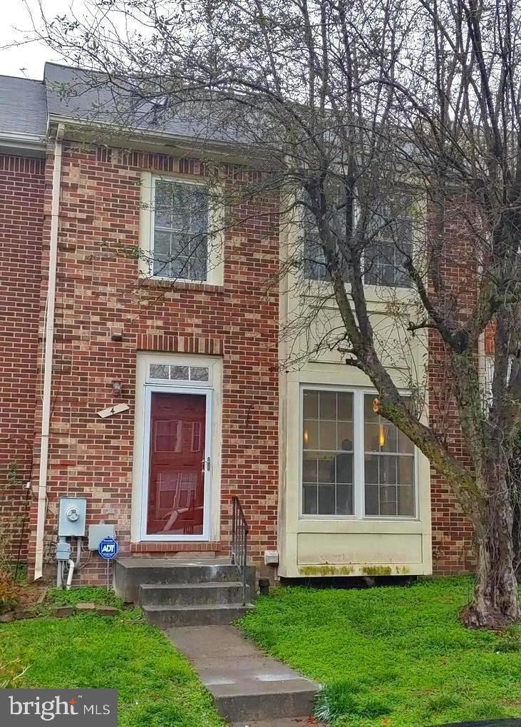 4 Steeplejack Ct, Owings Mills, MD 21117 - photo 1