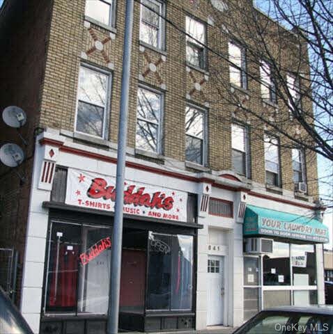 641 Main St, Poughkeepsie, NY 12601 - photo 1