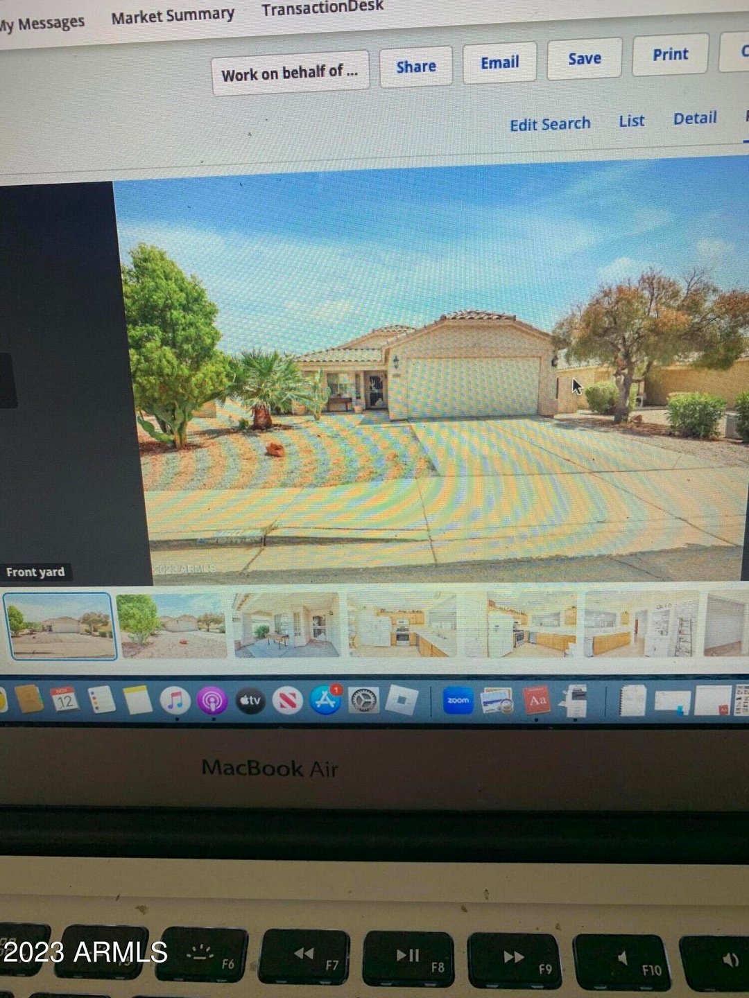 10049 E Osage Ave, Mesa, AZ 85212 - photo 1