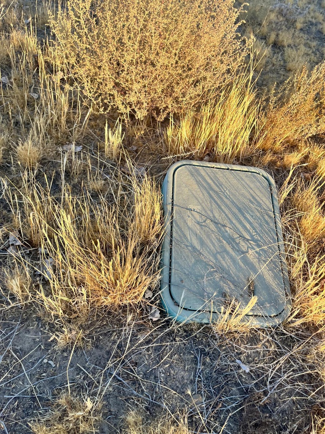 0 E Nog 160th E Vic Ave unit N1, Lake Los Angeles, CA 93535 - photo 1