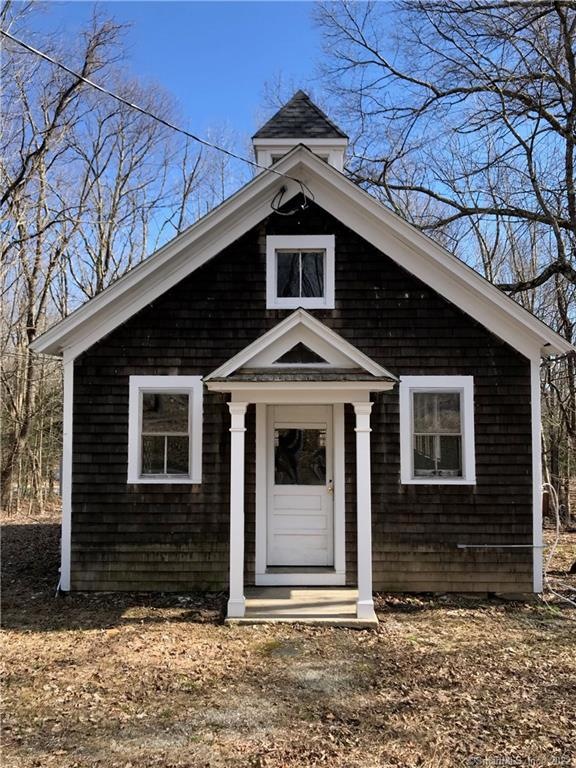 38 Davis Rd, South Kent, CT 06785 - photo 1