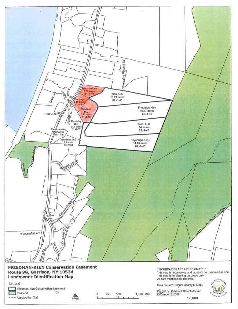 502 Route 9d, Philipstown, NY 10516 - photo 1