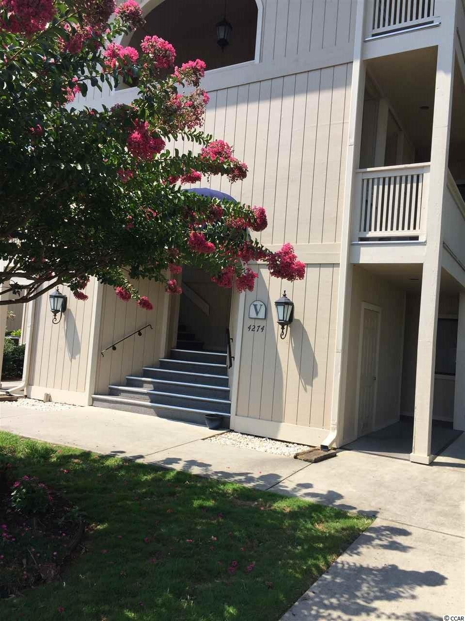 4274 Pinehurst Cir unit V4, Little River, SC 29566 - photo 1