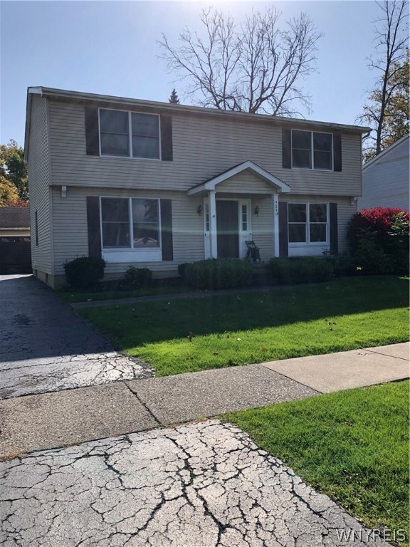 929 Remington Dr, North Tonawanda, NY 14120 - photo 1