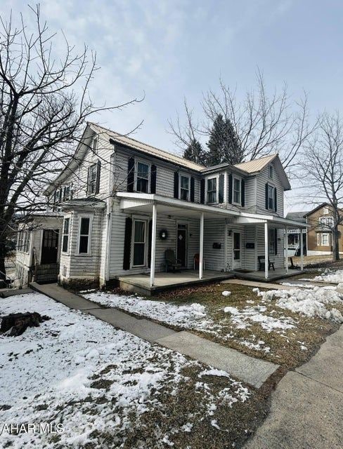 237 N Richard St, Bedford, PA 15522 - photo 1