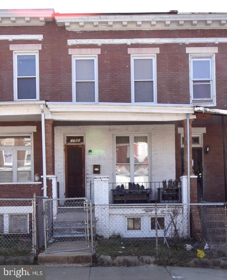 1765 Montpelier St, Baltimore, MD 21218 - photo 1