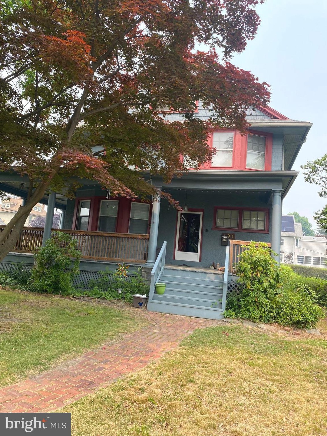 191 N Lansdowne Ave, Lansdowne, PA 19050 - photo 1