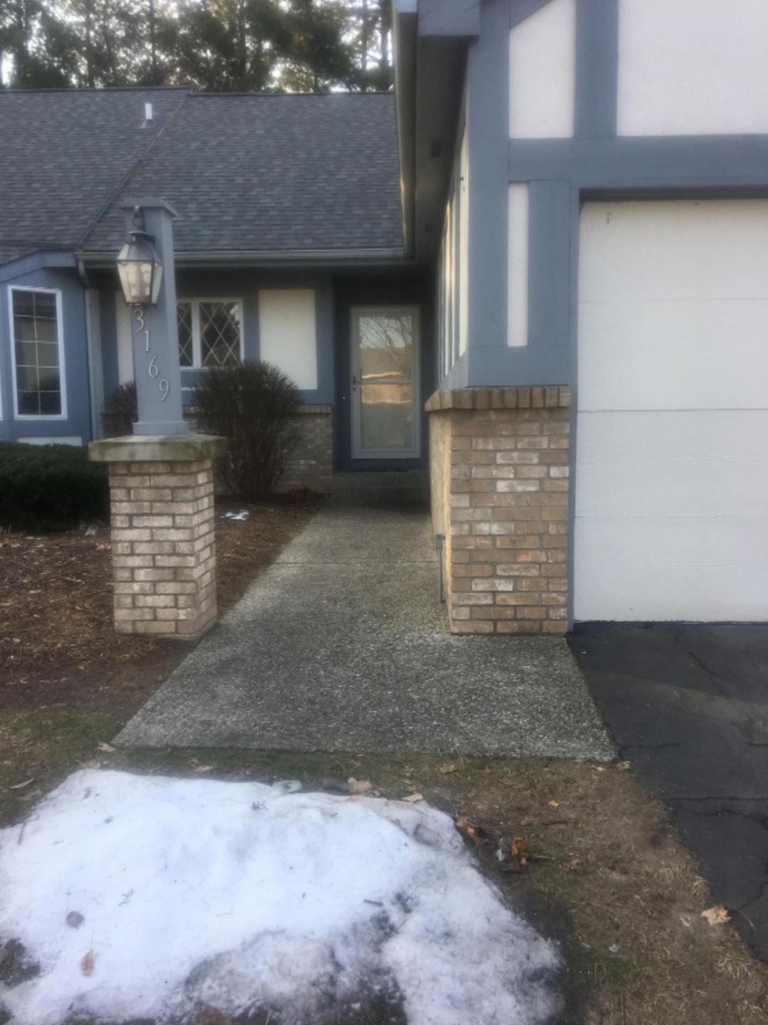 Front Exterior
