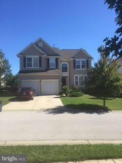 9609 Dapper Town Row, Laurel, MD 20723 - photo 1