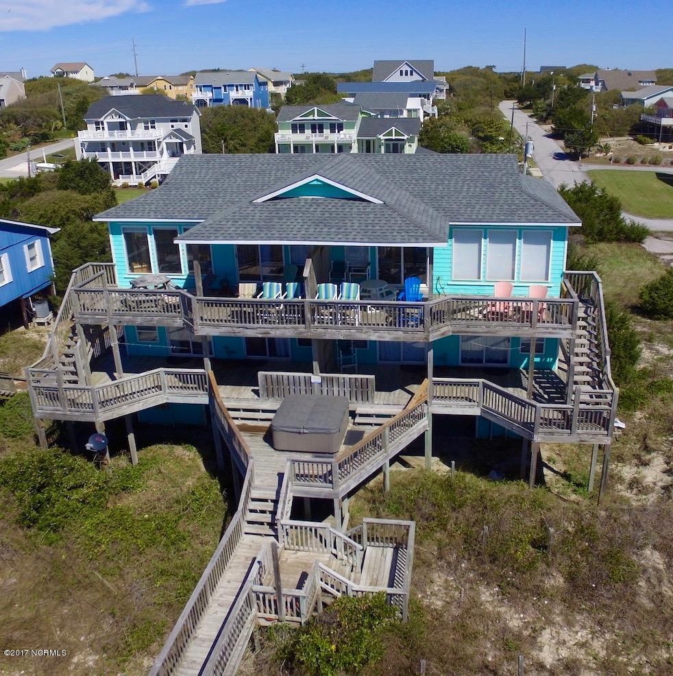 Oceanside - #West  on the Left (1)