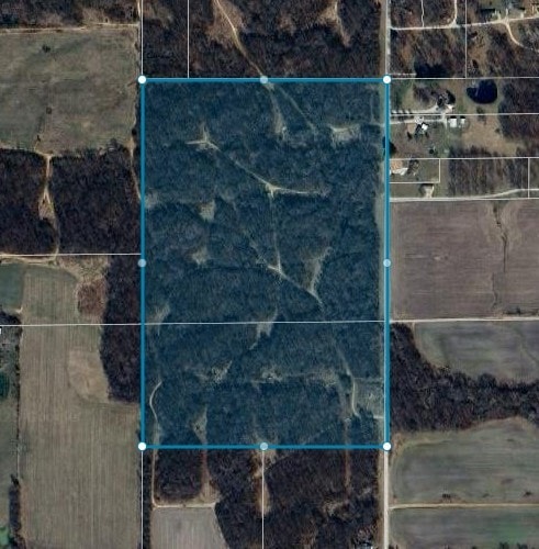 0 Kings Hill Rd, Sumner, IL 62466 - photo 1