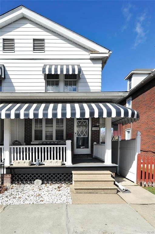 2405 Forest St, Easton, PA 18042 - photo 1