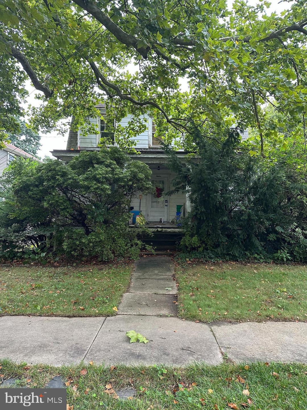 12 Mountwell Ave, Haddonfield, NJ 08033 - photo 1