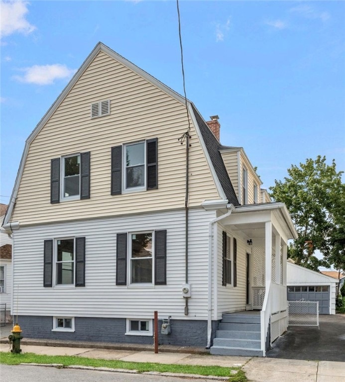 21 Payton St, Providence, RI 02905 - photo 1