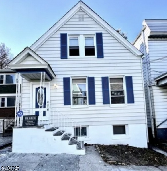 23 Tichenor Terrace, Irvington, NJ 07111 - photo 1