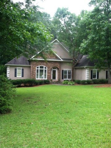 154 Cross Creek Cir, Macon, GA 31210 - photo 1