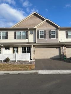 Large Driveway for Additional Parking