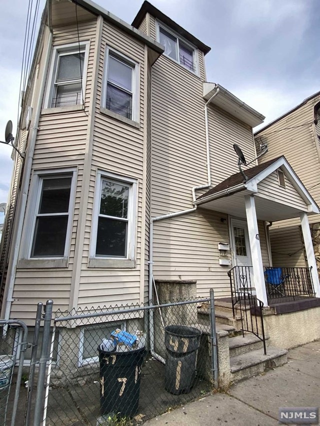 47 Freeman St unit 1, West Orange, NJ 07052 - photo 1