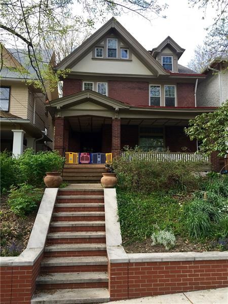 5857 Douglas St, Pittsburgh, PA 15217 - photo 1