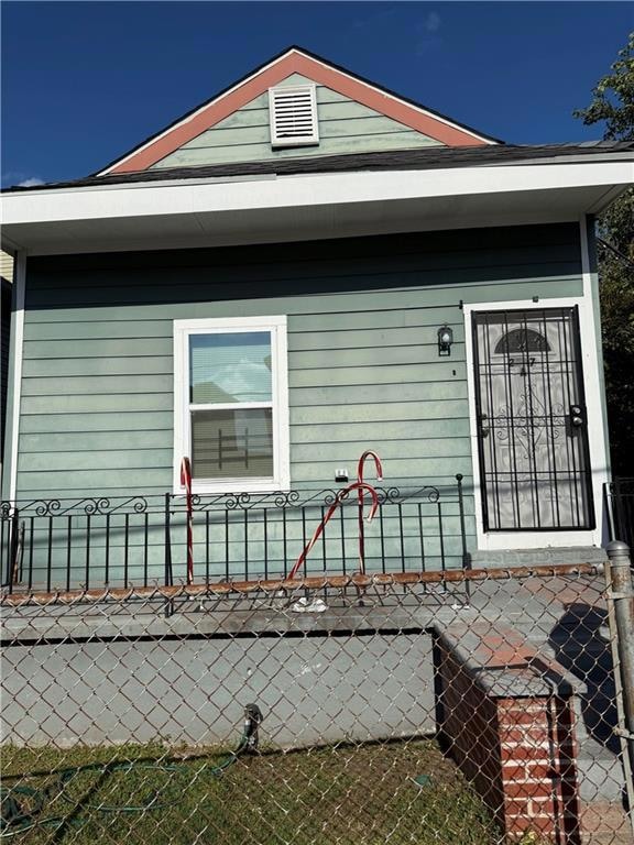 2507 Gravier St unit A, New Orleans, LA 70119 - photo 1